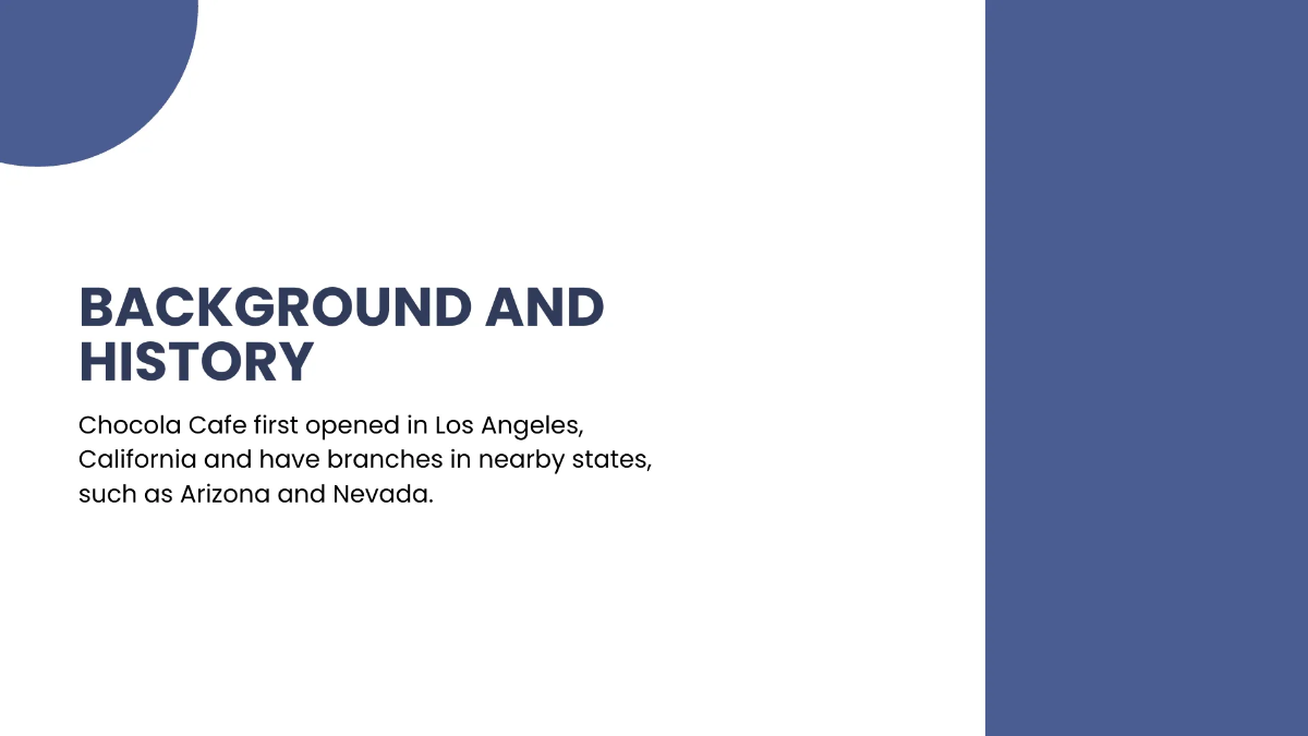 Free Business Plan Infographic Presentation Template to Edit Online