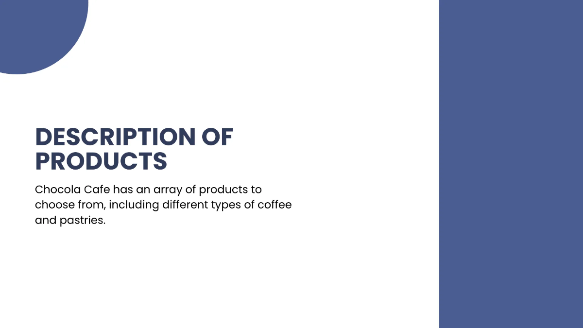 Free Business Plan Infographic Presentation Template to Edit Online