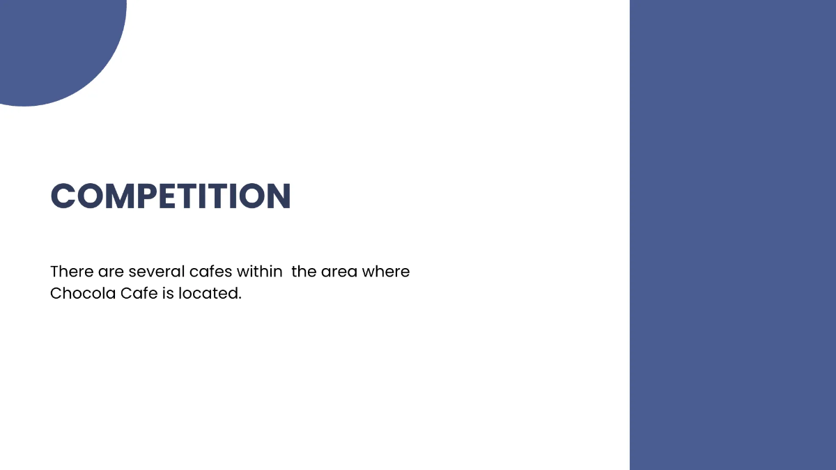 Free Business Plan Infographic Presentation Template to Edit Online