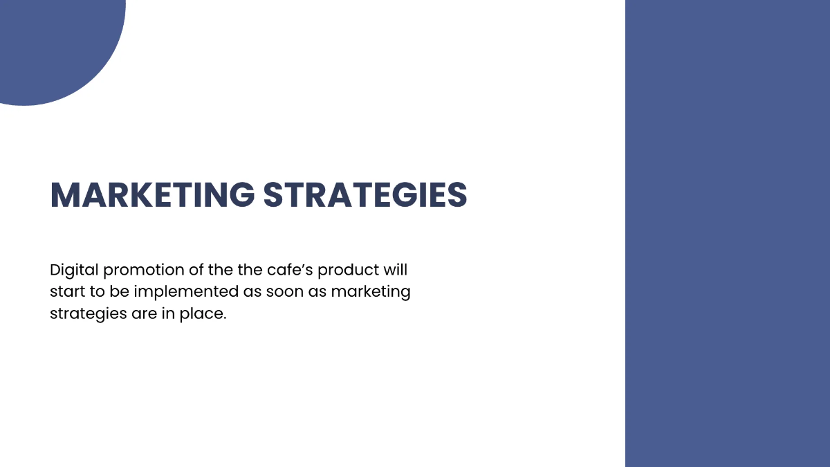 Free Business Plan Infographic Presentation Template to Edit Online