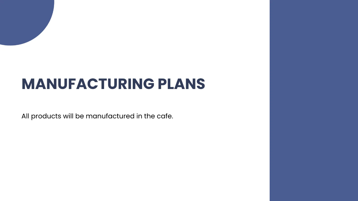 Free Business Plan Infographic Presentation Template to Edit Online