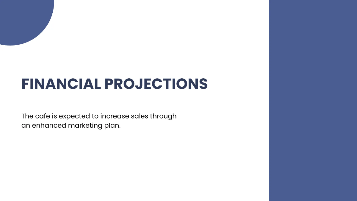 Free Business Plan Infographic Presentation Template to Edit Online