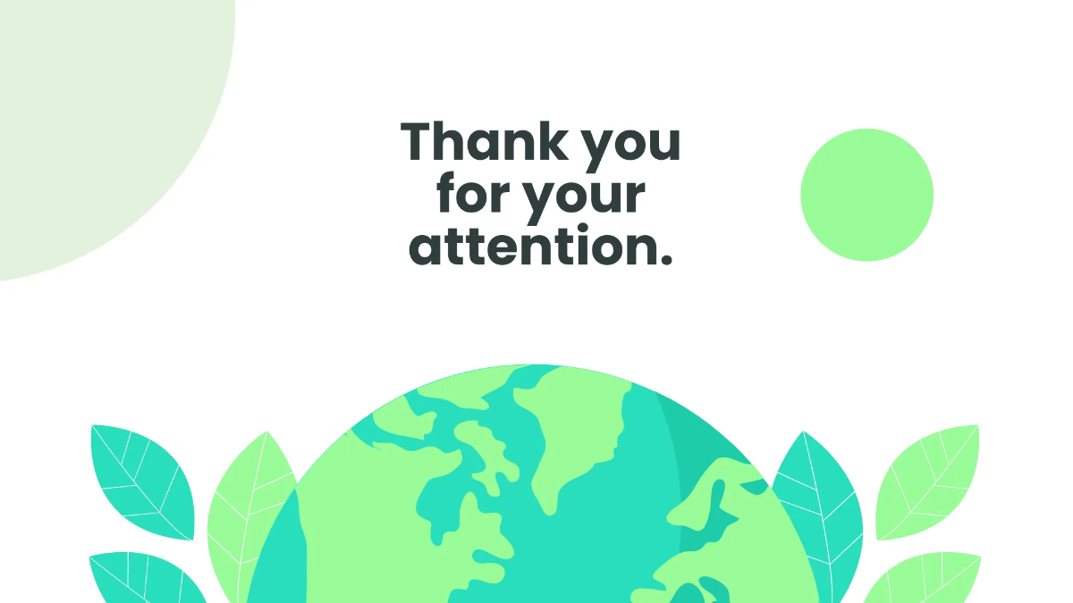 Free Data Infographic Presentation Template to Edit Online