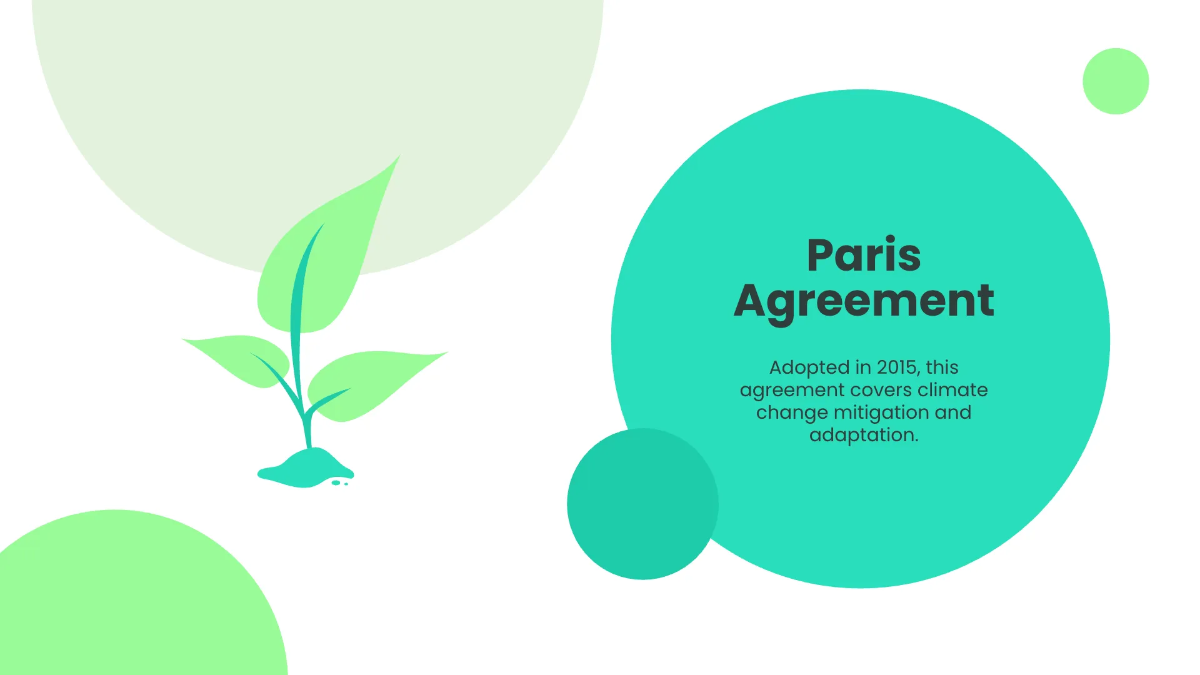 Free Data Infographic Presentation Template to Edit Online