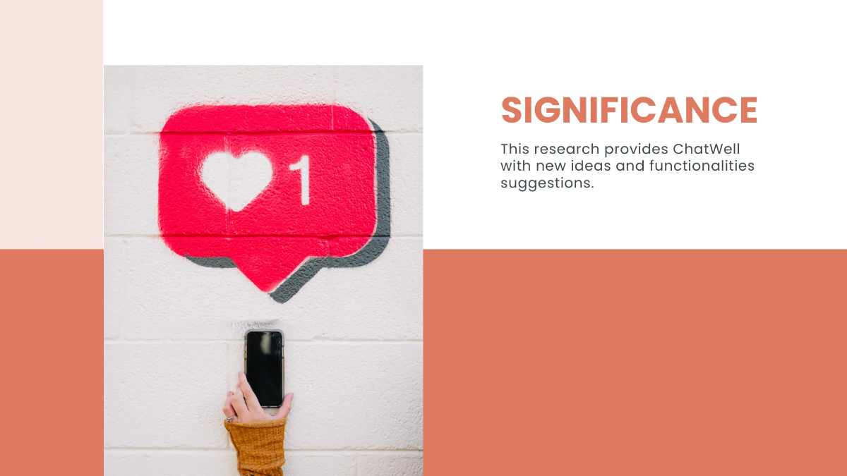 Free Marketing Research Presentation Template to Edit Online