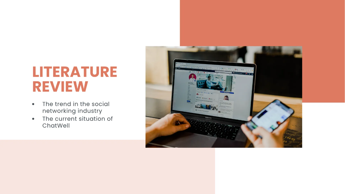 Free Marketing Research Presentation Template to Edit Online