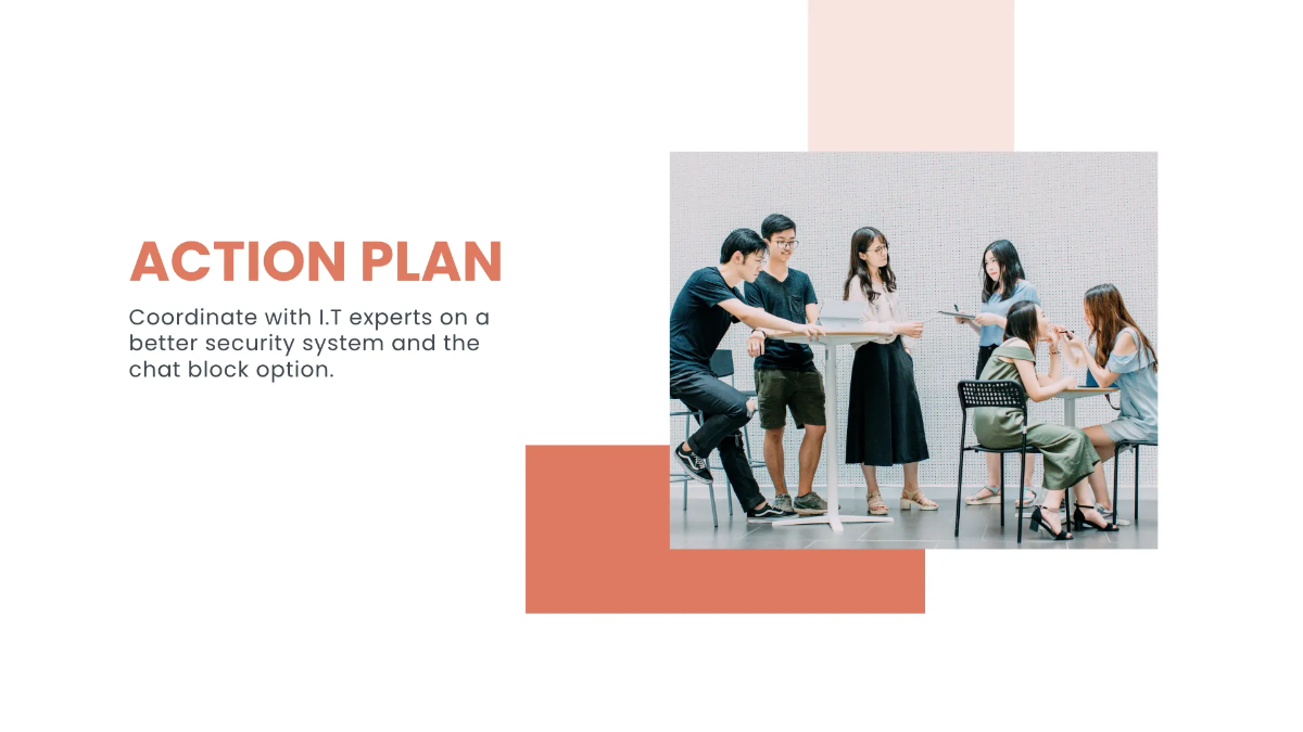 Free Marketing Research Presentation Template to Edit Online