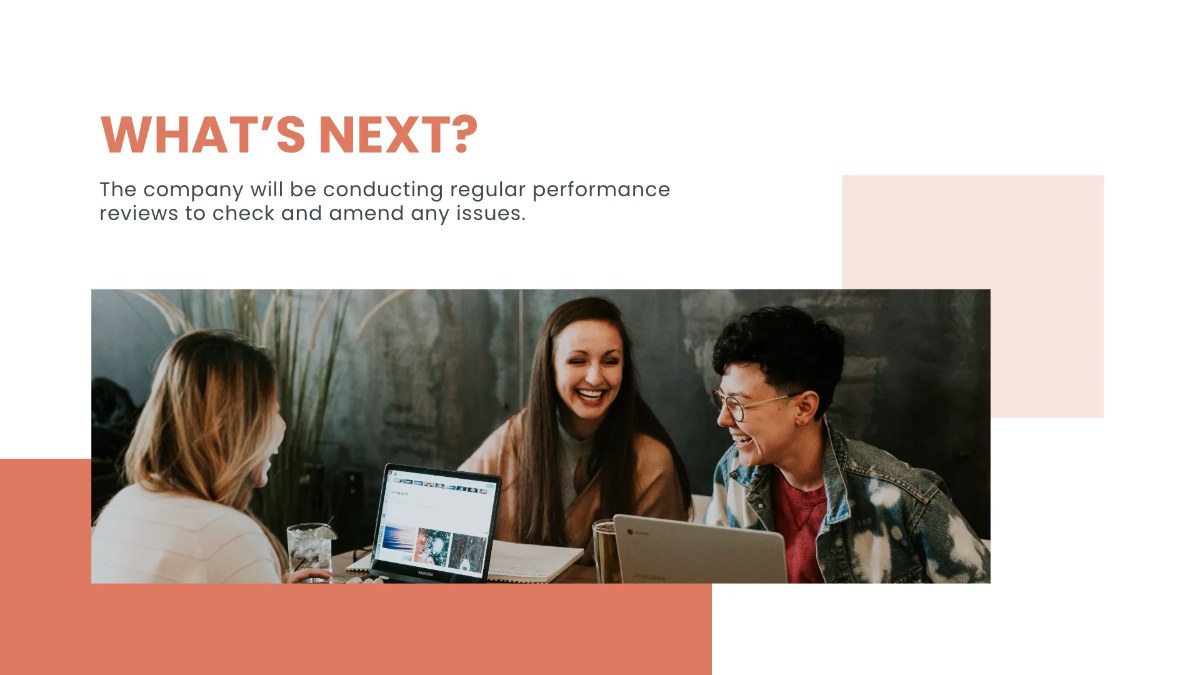 Free Marketing Research Presentation Template to Edit Online