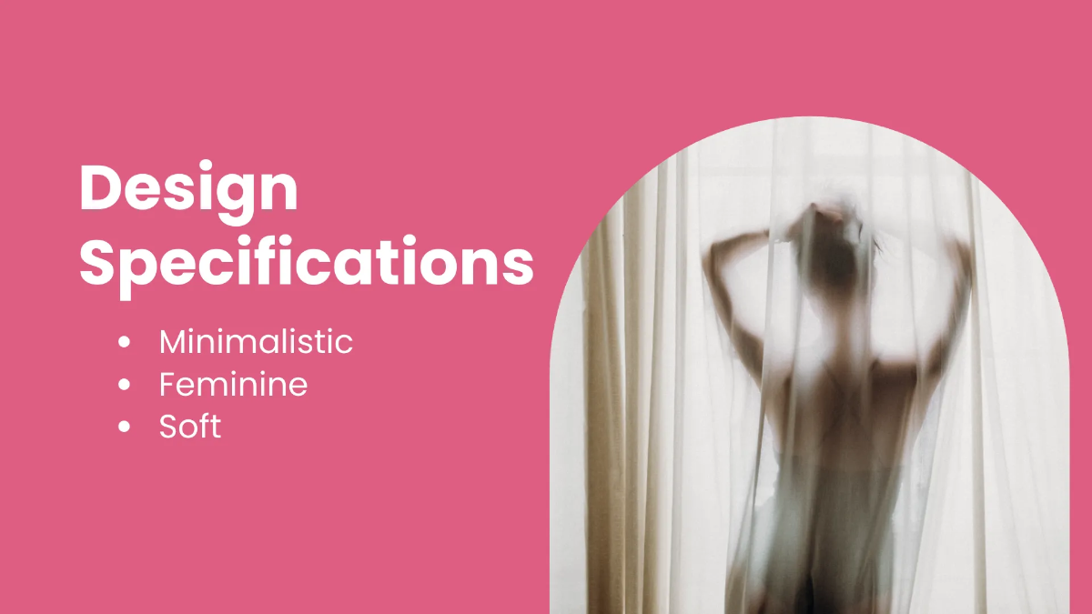 Free Brand Guidelines Presentation Template to Edit Online