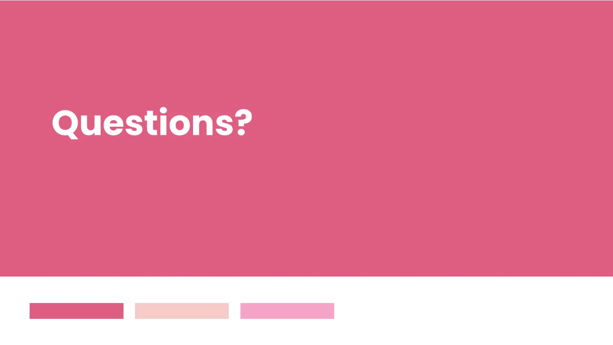 Free Brand Guidelines Presentation Template to Edit Online