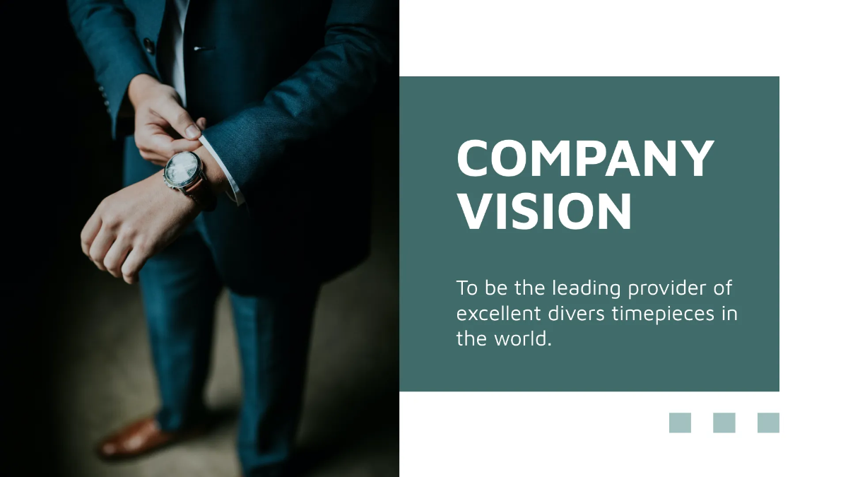 Free Market Analysis Presentation Template to Edit Online