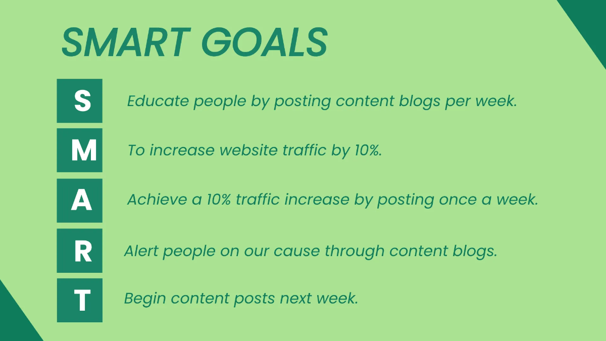 Free Non Profit Organization Marketing Presentation Template to Edit Online