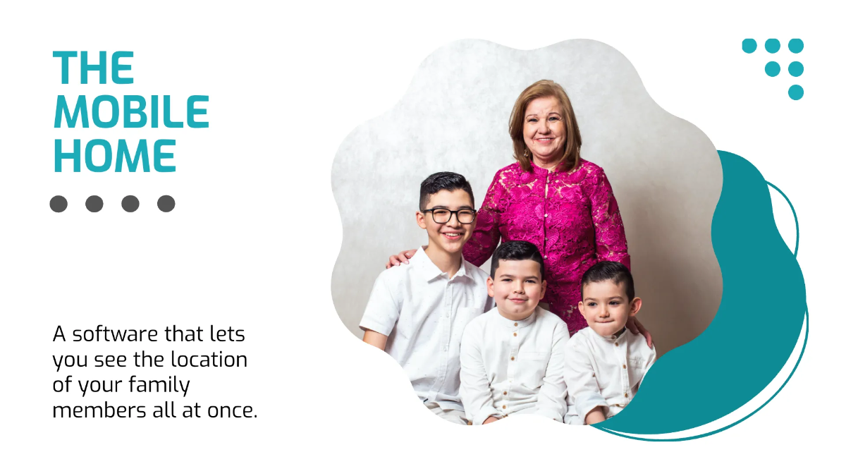 Free Technical Conference Presentation Template to Edit Online