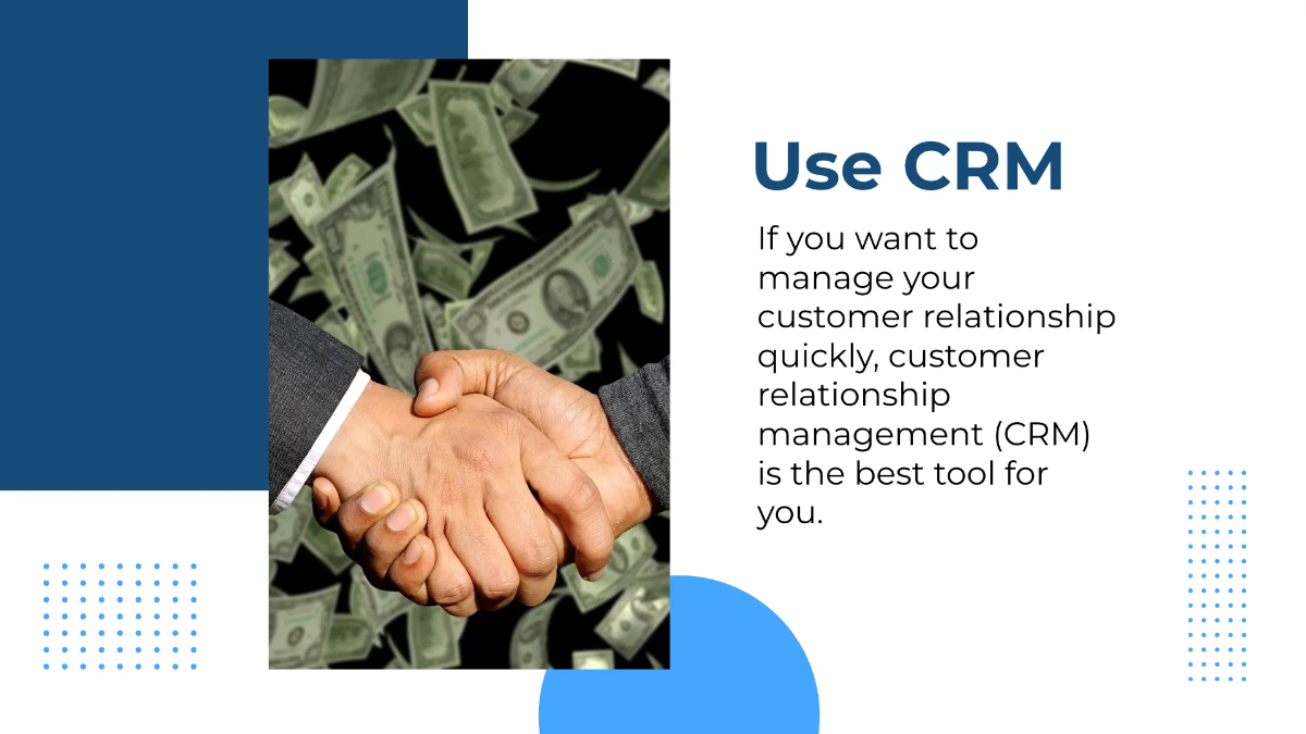 Free Sales Conference Presentation Template to Edit Online