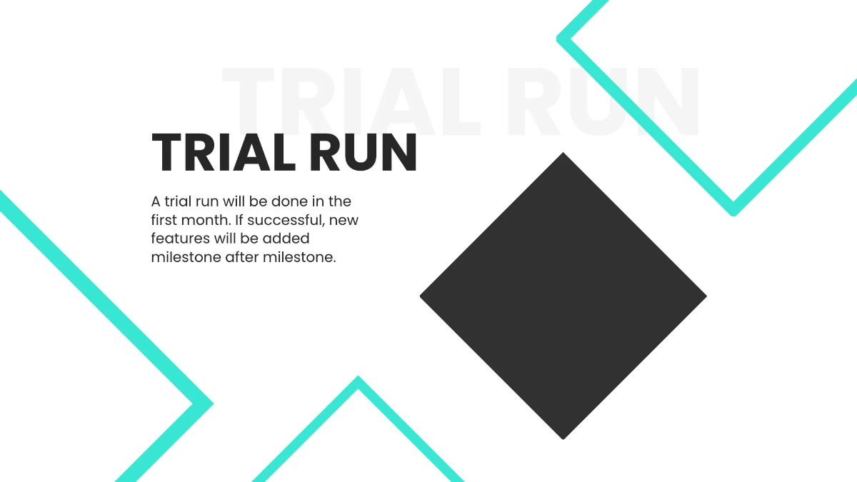 Free Modern Conference Presentation Template to Edit Online