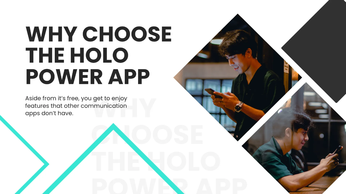 Free Modern Conference Presentation Template to Edit Online