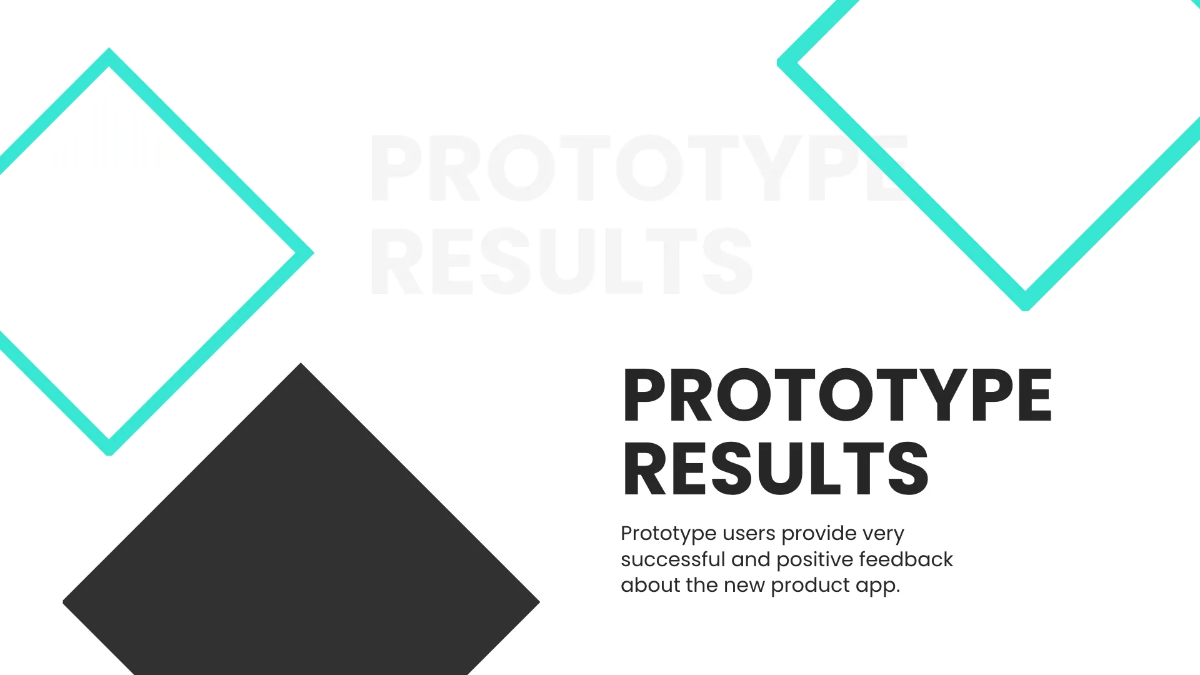 Free Modern Conference Presentation Template to Edit Online