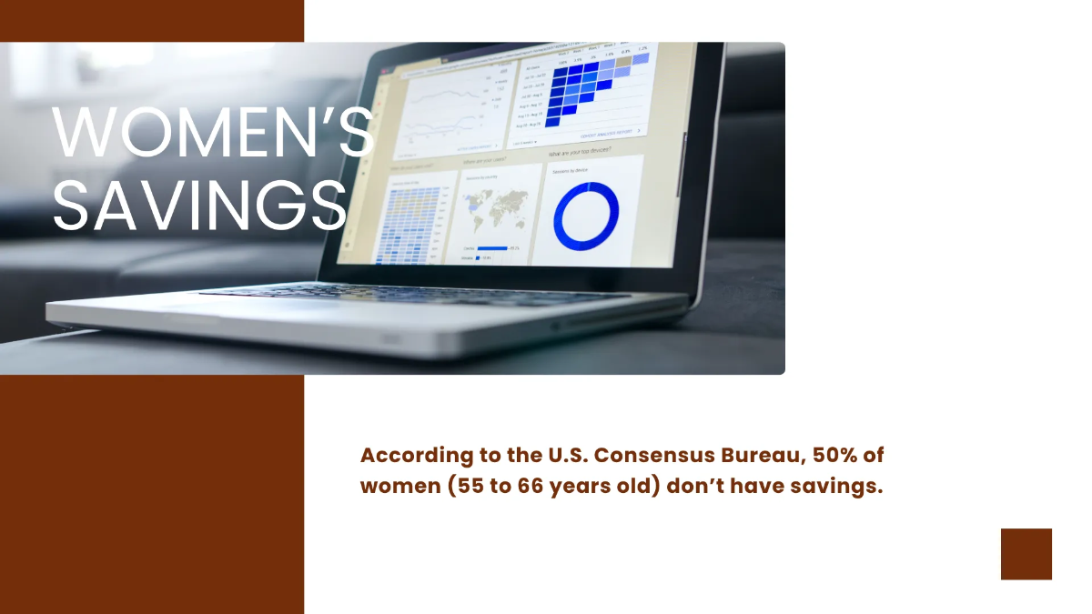 Free Economic Conference Presentation Template to Edit Online