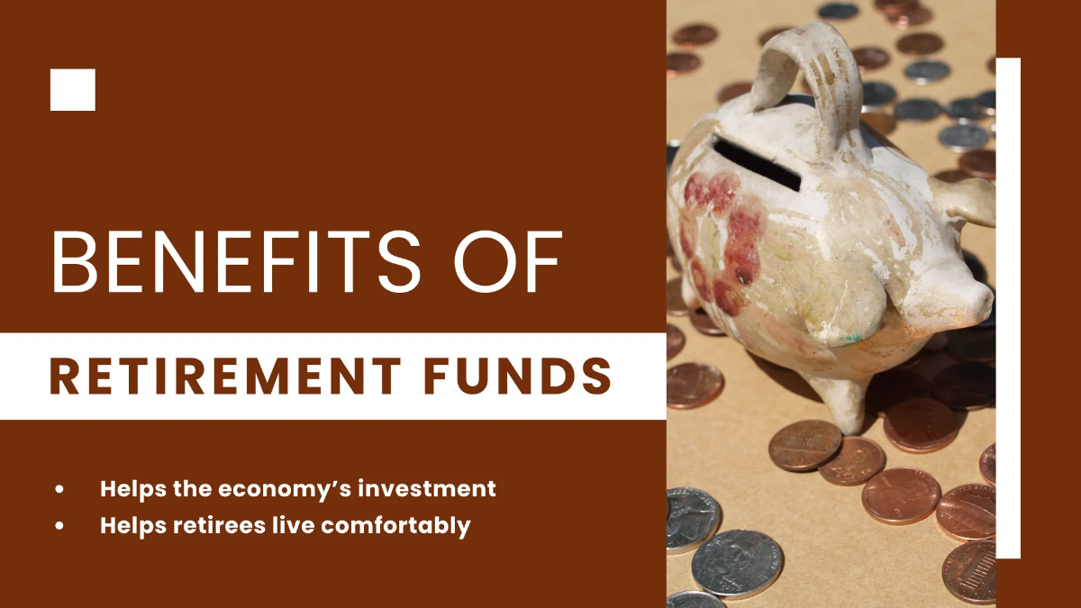 Free Economic Conference Presentation Template to Edit Online