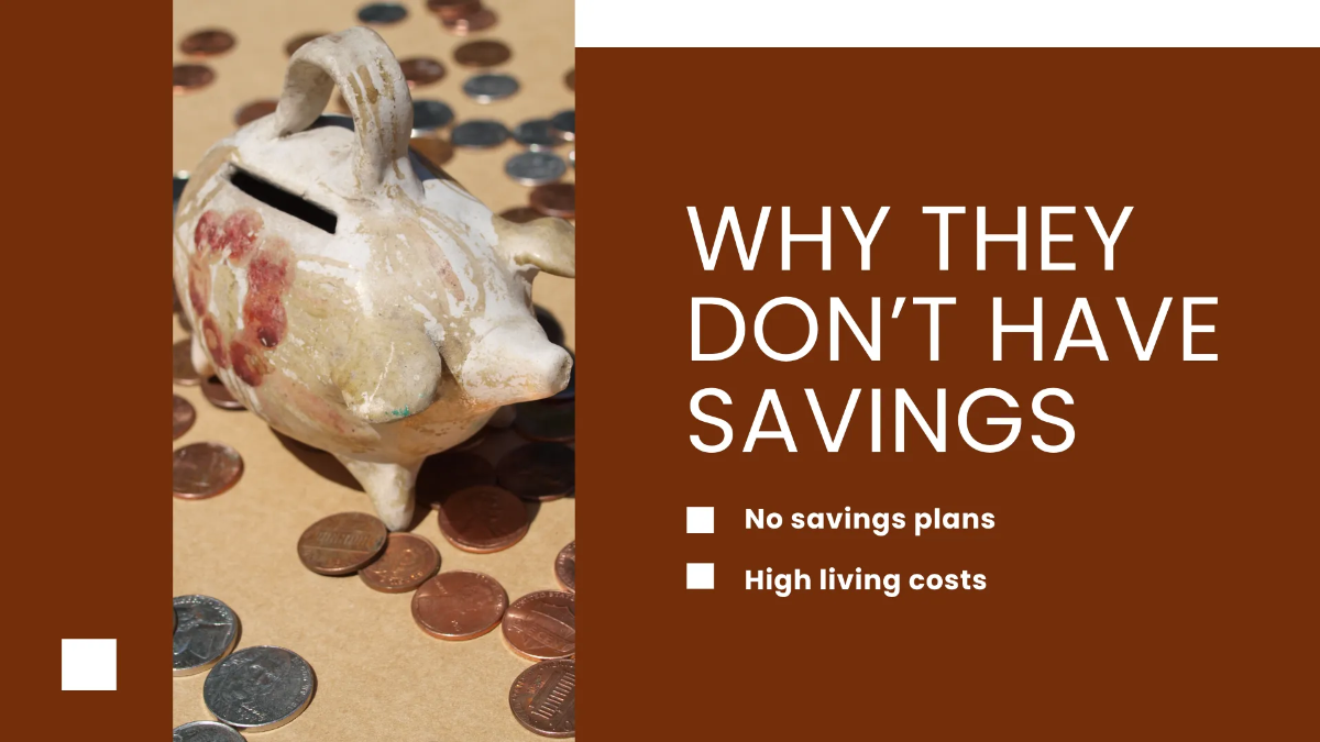 Free Economic Conference Presentation Template to Edit Online