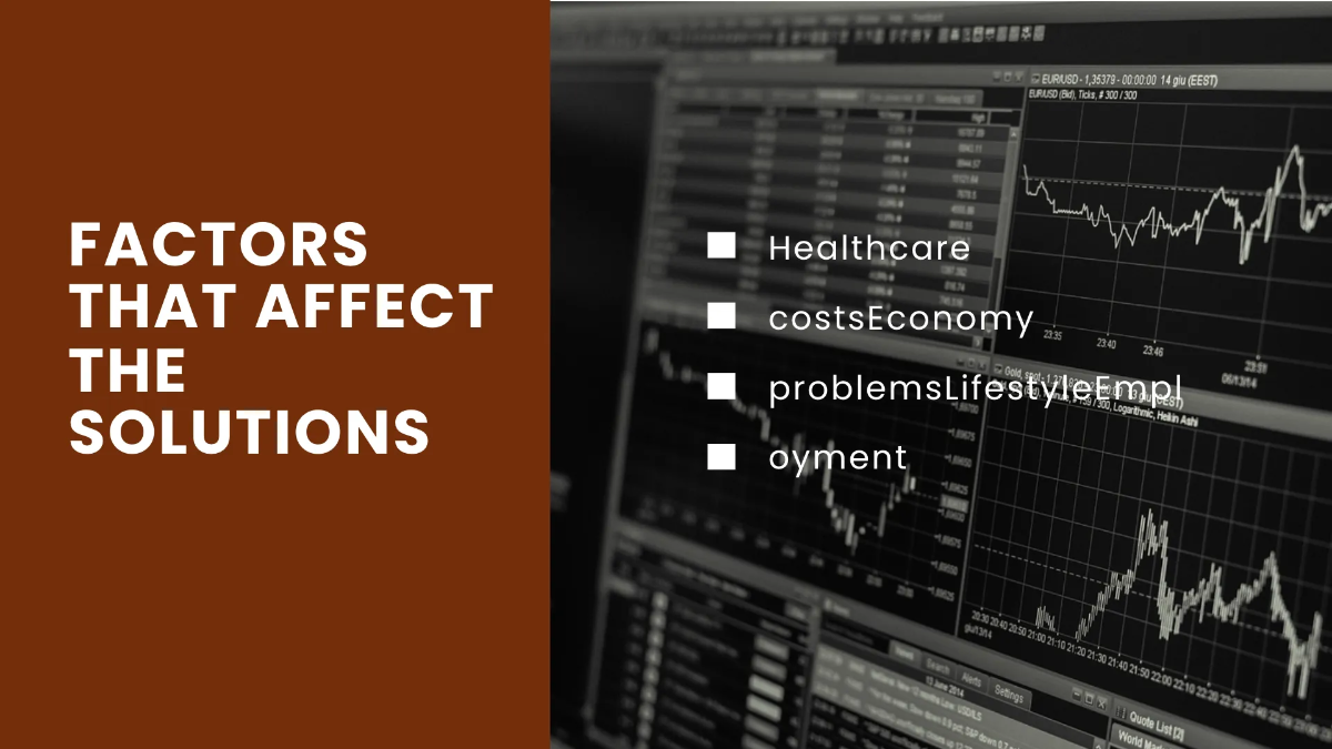 Free Economic Conference Presentation Template to Edit Online