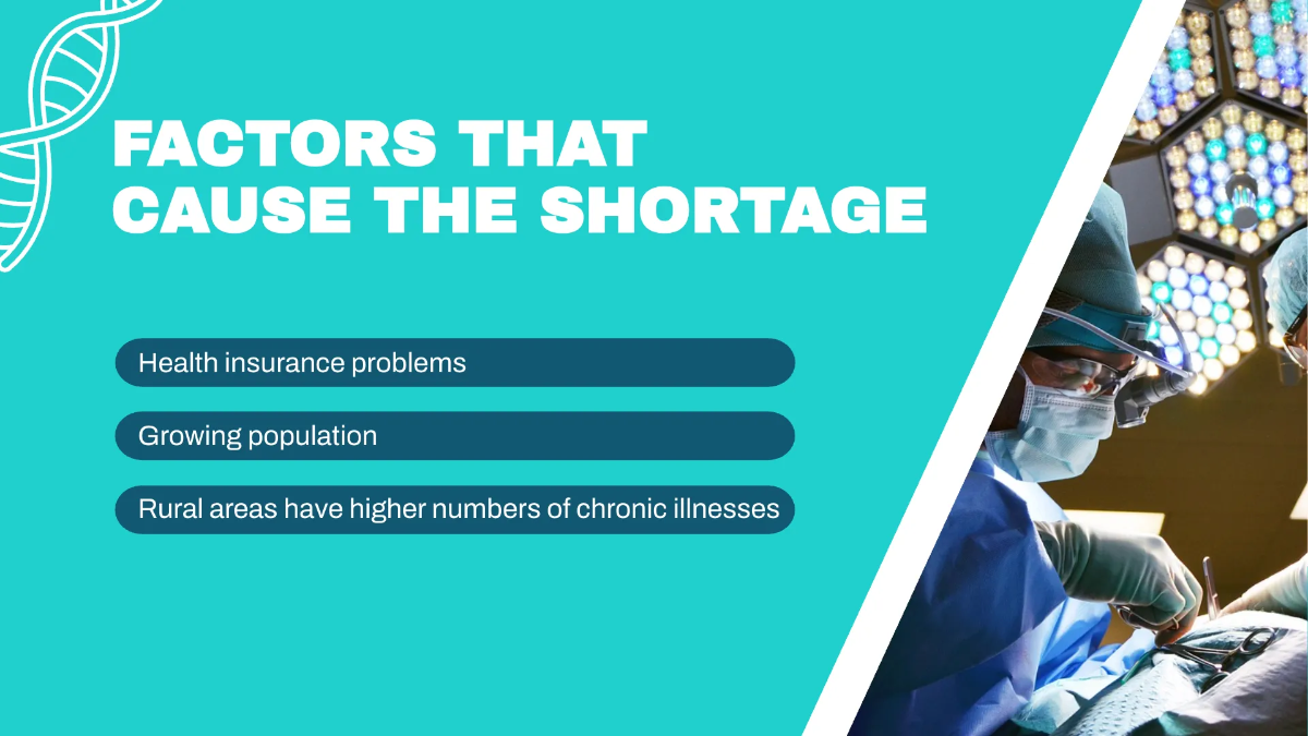 Free Medical Conference Presentation Template to Edit Online
