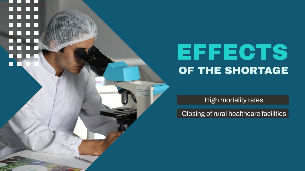 Free Medical Conference Presentation Template to Edit Online