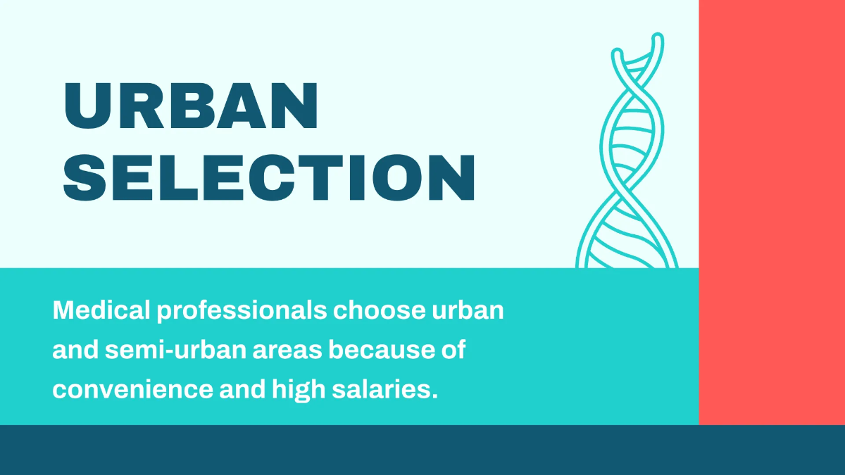 Free Medical Conference Presentation Template to Edit Online