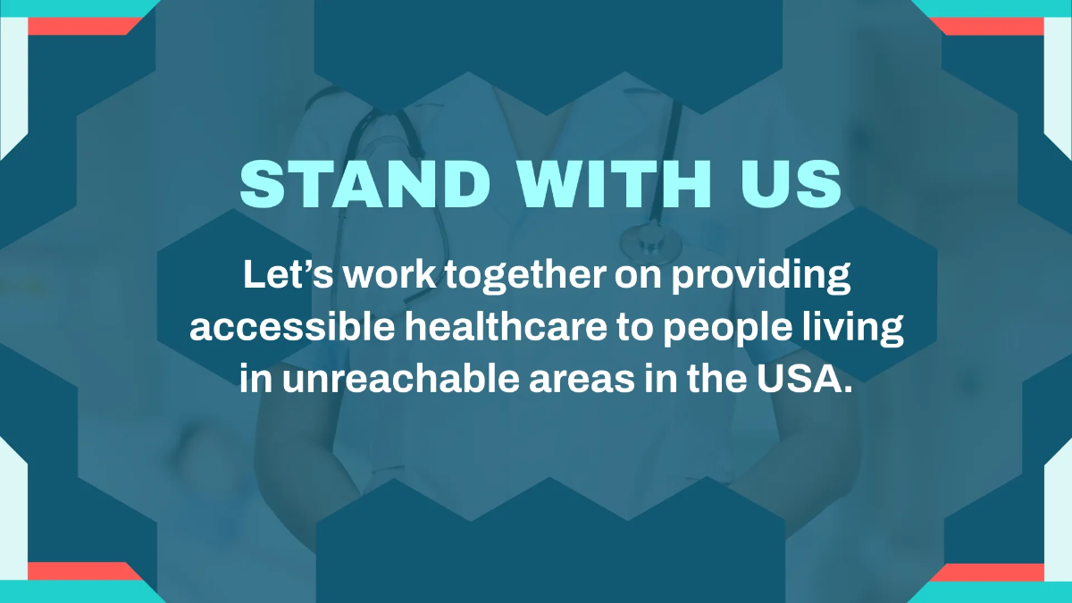 Free Medical Conference Presentation Template to Edit Online