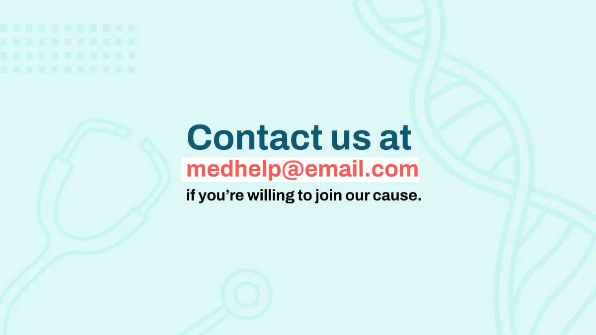 Free Medical Conference Presentation Template to Edit Online