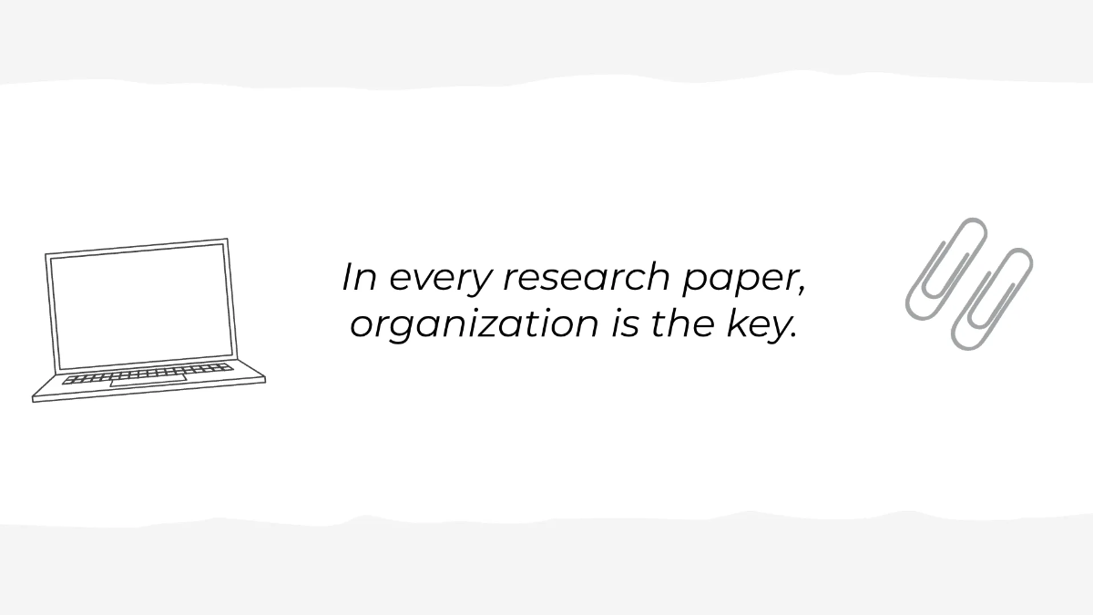 Free Research Conference Presentation Template to Edit Online