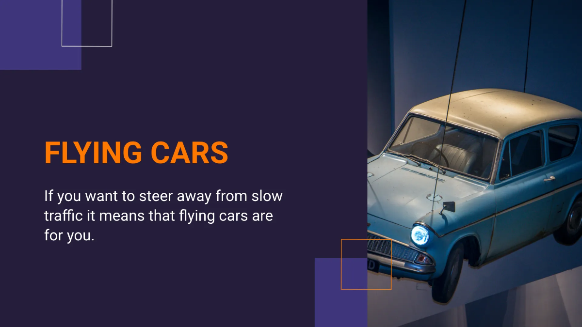 Free Digital Conference Presentation Template to Edit Online