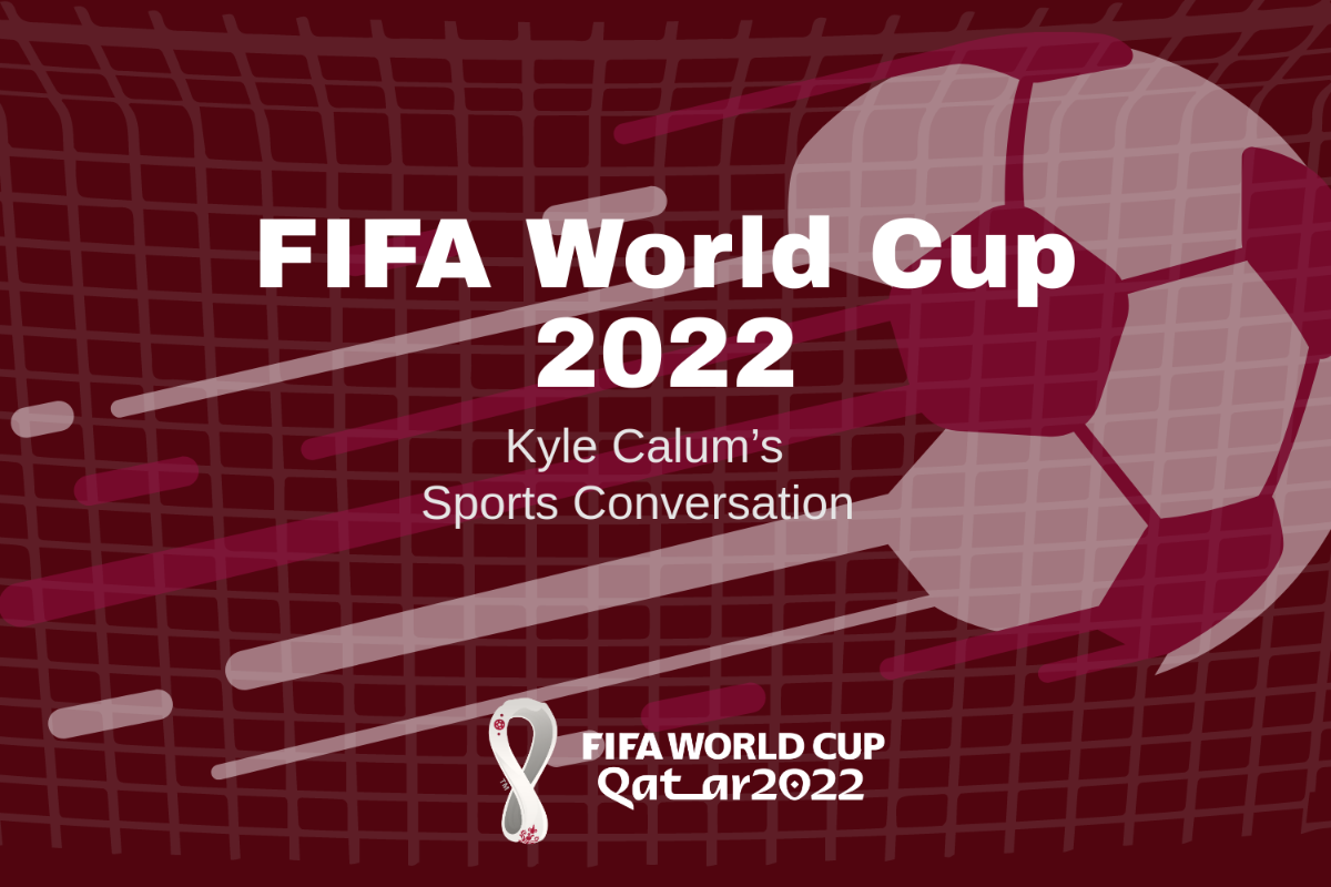 World Cup 2022 Blog Header Template