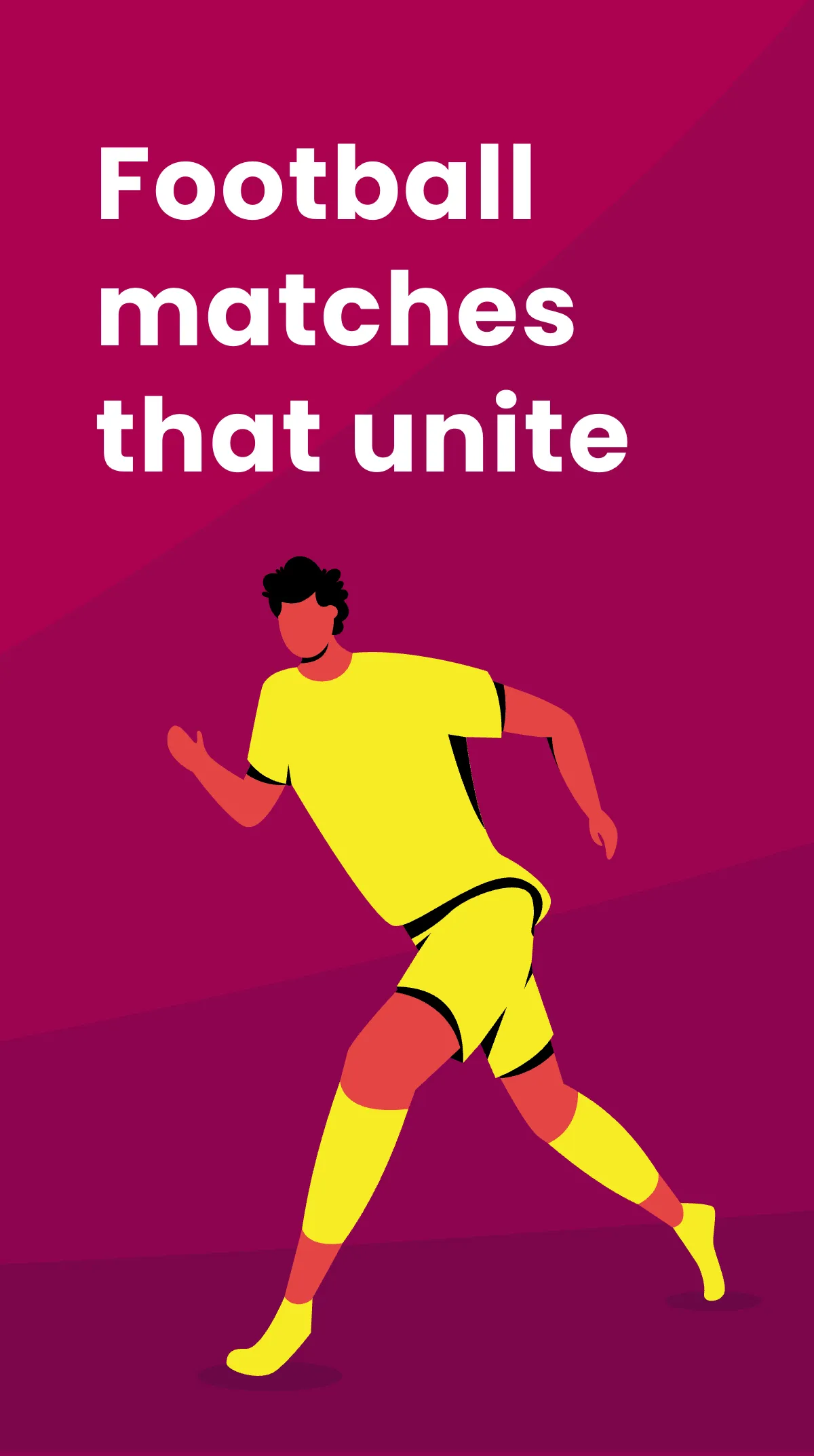 Free Qatar World Cup Instagram Story Template to Edit Online