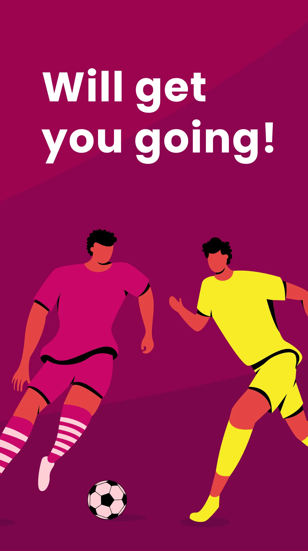 Free Qatar World Cup Instagram Story Template to Edit Online