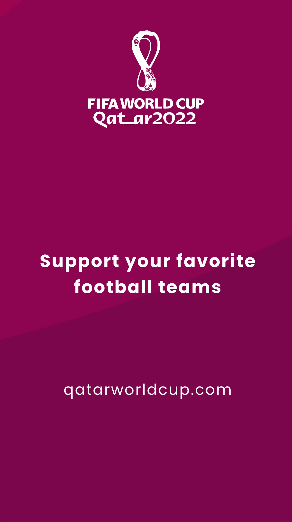 Free Qatar World Cup Instagram Story Template to Edit Online