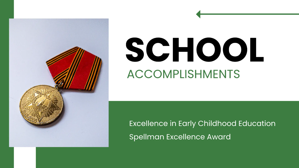 Free Annual Report Presentation Template to Edit Online