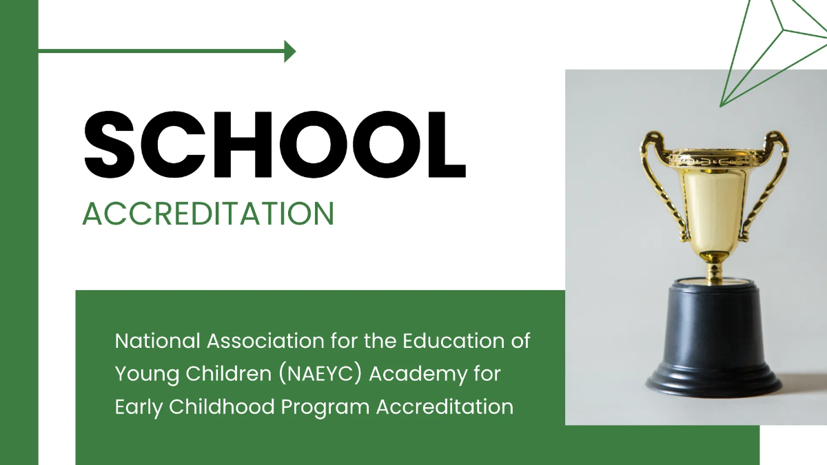 Free Annual Report Presentation Template to Edit Online