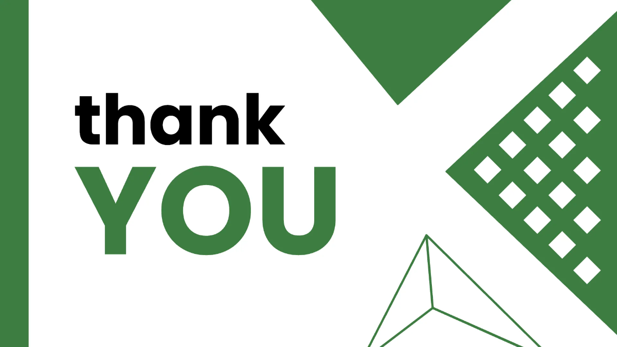 Free Annual Report Presentation Template to Edit Online