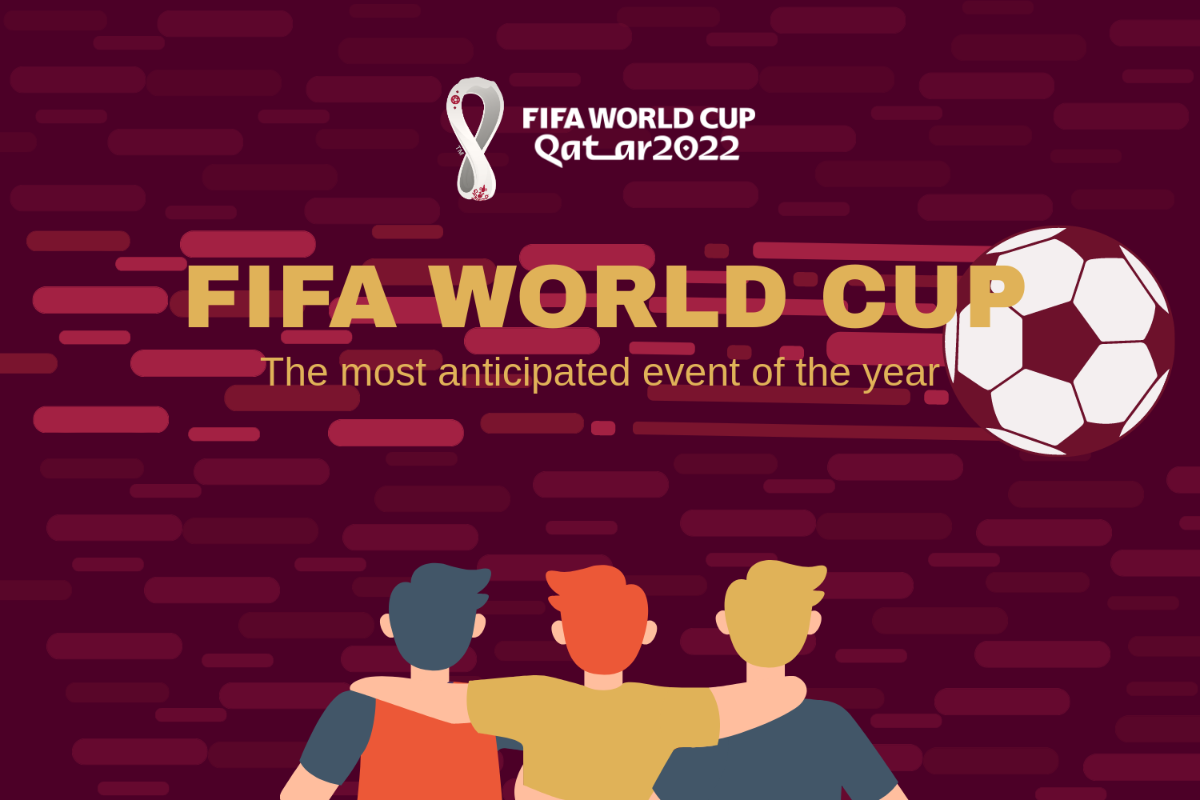World Cup 2022 Blog Banner Template