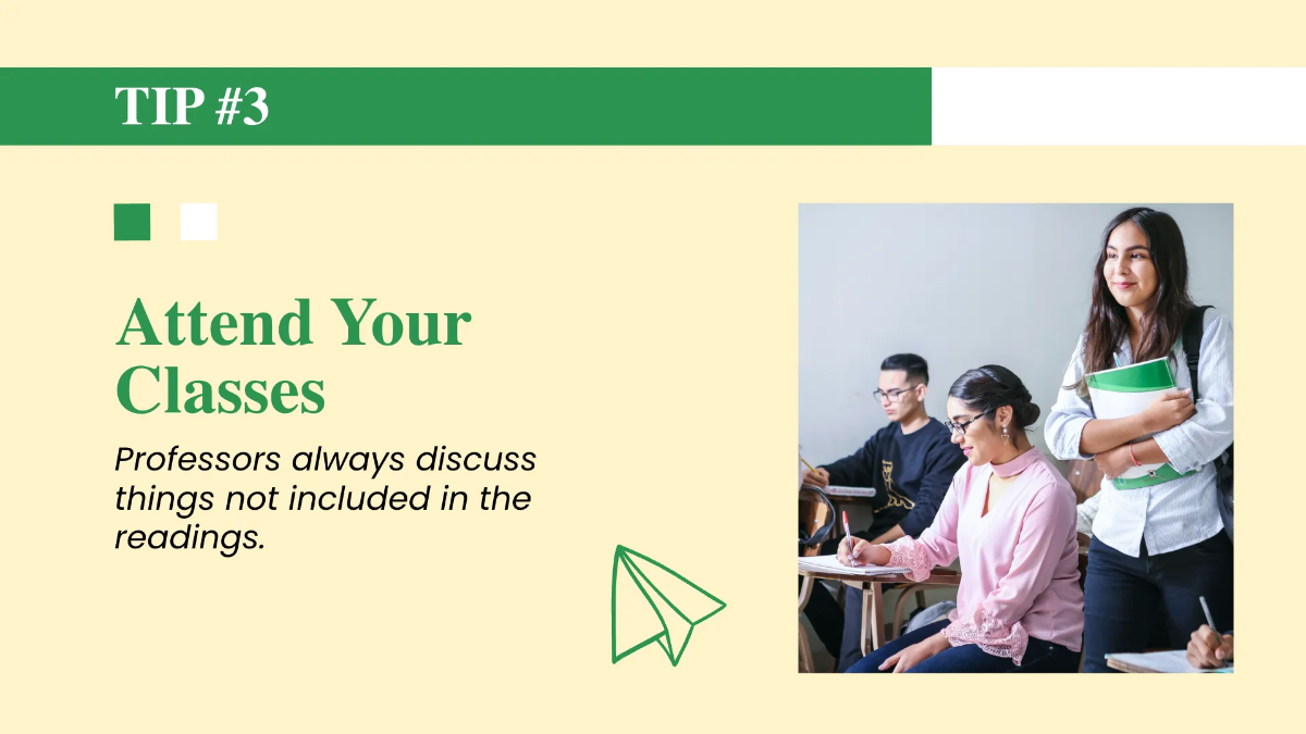 Free Sample Report Presentation Template to Edit Online