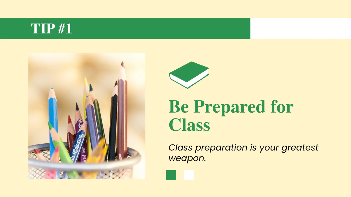 Free Sample Report Presentation Template to Edit Online