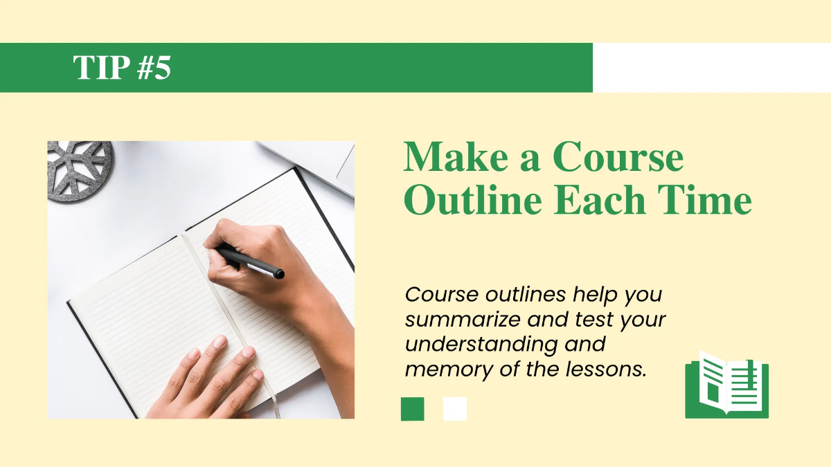 Free Sample Report Presentation Template to Edit Online