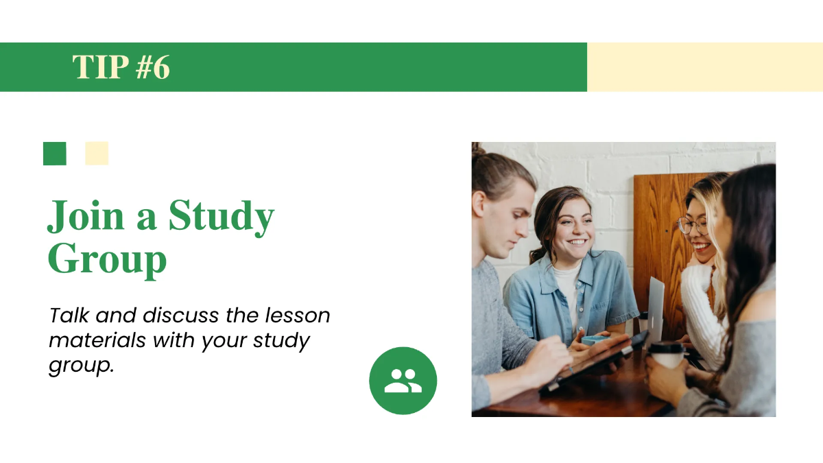 Free Sample Report Presentation Template to Edit Online