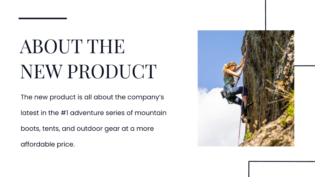 Free Marketing Budget Presentation Template to Edit Online