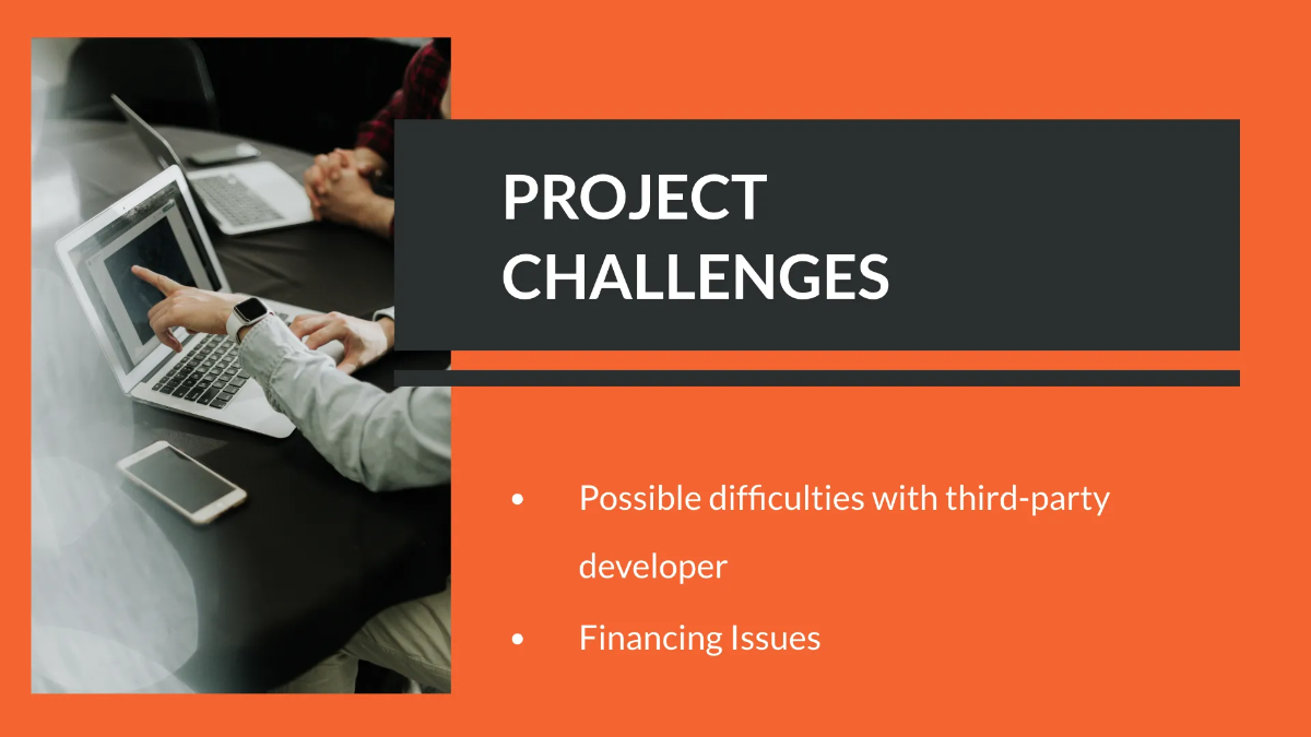 Free Budget Proposal Presentation Template to Edit Online