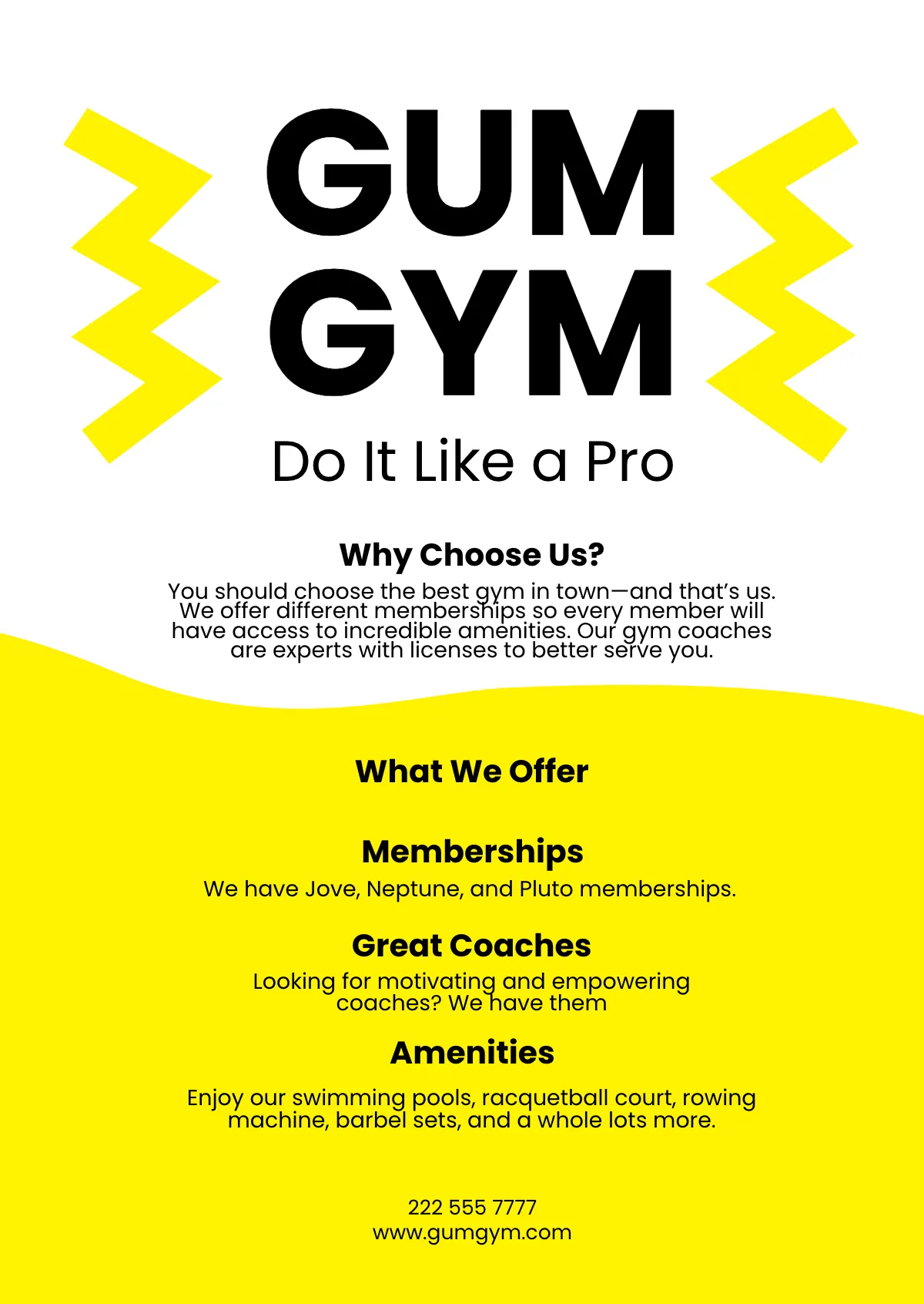 Free Corporate Brochure Templates Editable And Printable Free Corporate Brochure Templates Editable And Printable