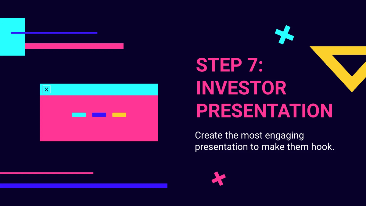 Free Online Gaming Presentation Template to Edit Online