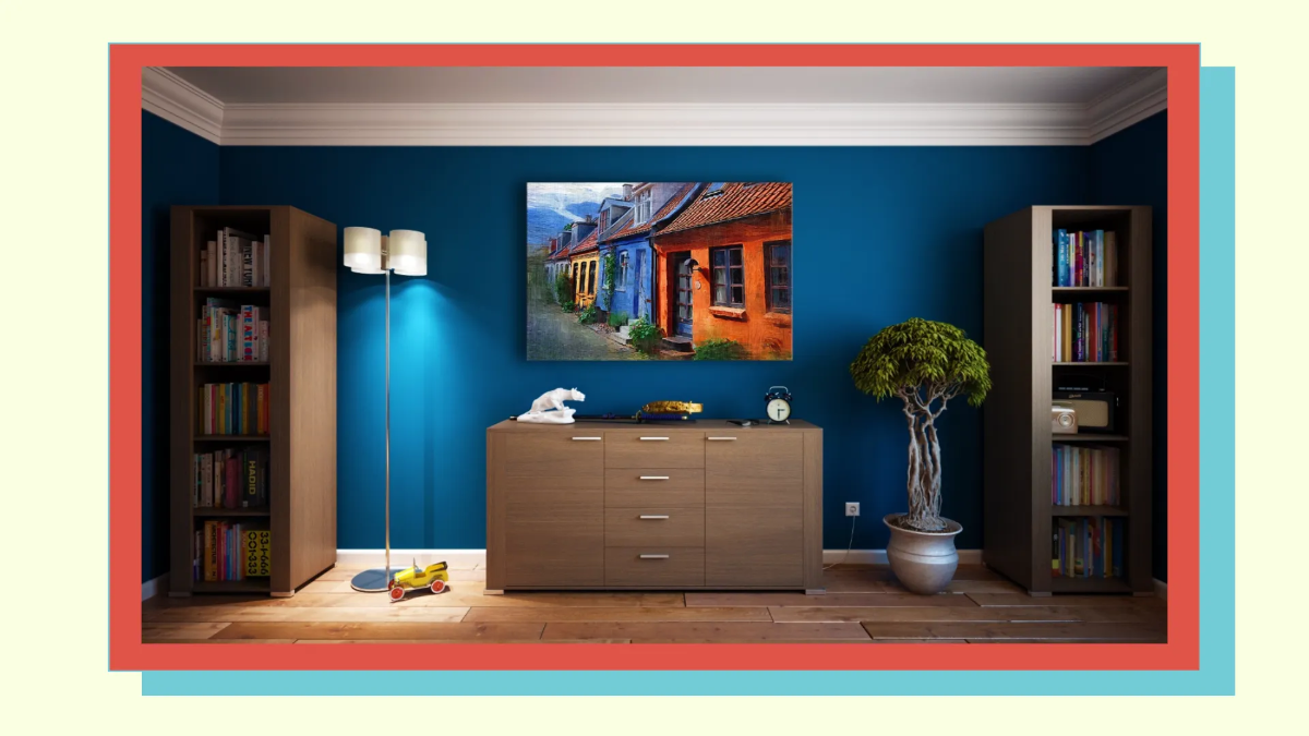 Free Memory Game Presentation Template to Edit Online