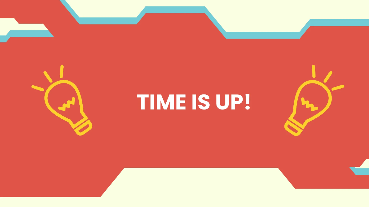 Free Memory Game Presentation Template to Edit Online